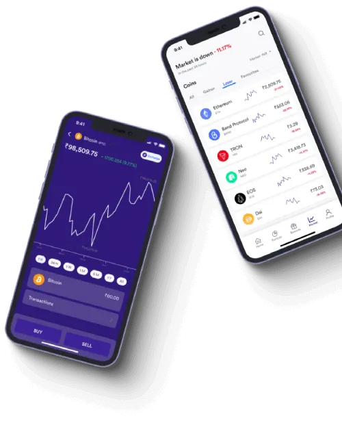 Coin Edex Pro - What is Coin Edex Pro?