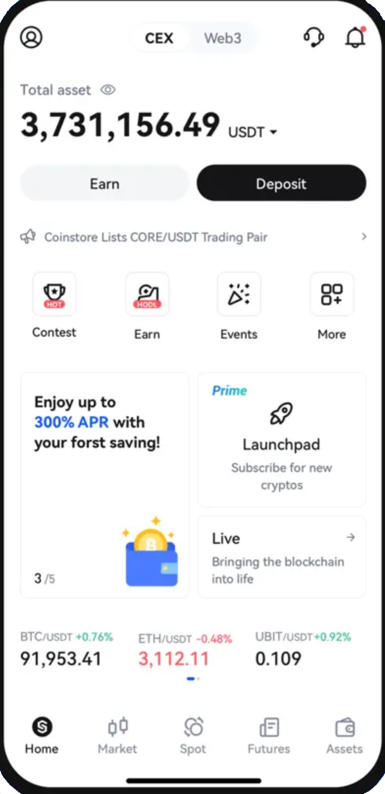 Coin Edex Pro - O que exatamente é negociação on-line?